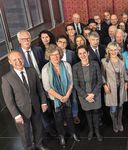 T&Auml;TIGKEITSBERICHT DES 12. WDR-RUNDFUNKRATS - rundfunkrat - vom 2. Dezember 2016 bis 5. Juli 2019