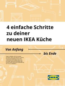 4 einfache Schritte zu deiner neuen IKEA K&uuml;che - Von Anfang - cloudfront.net