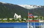 Norwegen und Spitzbergen zur Mittsommernacht - Kreuzfahrt mit der OCEAN MAJESTY vom 17. Juni bis 2. Juli 2022 - Reise ab/bis Ostwestfalen ...