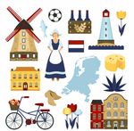 Die Holl&auml;nder st&uuml;rmen das Rathaus Fetter Donnerstag 20.02.2020 - 16:11 Uhr - Gemeinde Nohfelden