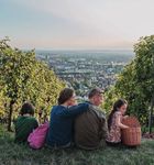 Weinbau und Weingenuss 2022/2023 - Weinfeste, Wein Panorama Weg, Weing&uuml;ter und Besenwirtschaften - Stadt Heilbronn