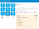 Anleitung LearningView für Lehrpersonen
