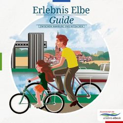 Erlebnis Elbe Guide - Winsener Elbmarsch