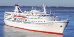 Zauberhafte Welt der Fjorde - Kreuzfahrt mit der OCEAN MAJESTY vom 15. bis 22. Mai 2021 - Göttinger Tageblatt Leserreisen
