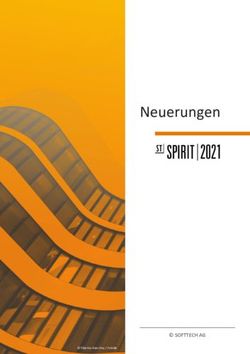 Neuerungen - SOFTTECH AG - STEFFENS CADservice