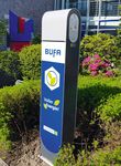 Nachhaltigkeit 2021 - B&Uuml;FA