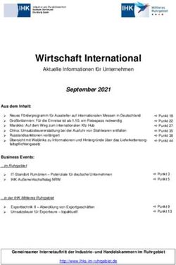 Wirtschaft International - Aktuelle Informationen für Unternehmen - netzn