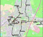 Die 9. Hildener Kneipentour am Samstag, den 3.11.2018 - Eintritt einmalig 10,00 Euro im VVK und 12,00 Euro an der Abendkasse