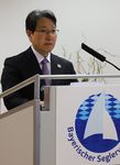 Echo Die Bedeutung der Olympischen und Paralympischen Spiele 2020 in Tōkyō