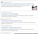 SO WERDEN SIE GEFUNDEN! - Erreichen Sie sichtbaren und messbaren Erfolg bei Google und Co. mit den Bremer Experten vom WESER-KURIER - Weser Kurier