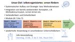 Ganztagsschularbeit am GGB - Stand November 2017 Nicole Guthier GGB November 2017