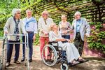 Demenz Blickpunkte 1. Halbjahr 2020 - Kirche-Moers