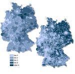 2014 MONITORING BRIEF- UND KEP-MARKT - Monitoring der Brief- und KEP-M&auml;rkte in Deutschland Ein Projekt des BMWi - WIK