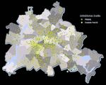 2014 MONITORING BRIEF- UND KEP-MARKT - Monitoring der Brief- und KEP-M&auml;rkte in Deutschland Ein Projekt des BMWi - WIK