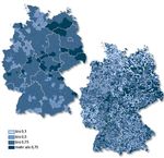 2014 MONITORING BRIEF- UND KEP-MARKT - Monitoring der Brief- und KEP-M&auml;rkte in Deutschland Ein Projekt des BMWi - WIK