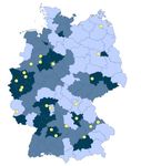 2014 MONITORING BRIEF- UND KEP-MARKT - Monitoring der Brief- und KEP-M&auml;rkte in Deutschland Ein Projekt des BMWi - WIK