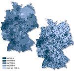 2014 MONITORING BRIEF- UND KEP-MARKT - Monitoring der Brief- und KEP-M&auml;rkte in Deutschland Ein Projekt des BMWi - WIK