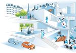 Best Practice Ausgabe 01|2011 - Das Kundenmagazin von T-Systems - Deutsche Telekom