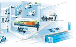 Best Practice Ausgabe 01|2011 - Das Kundenmagazin von T-Systems - Deutsche Telekom