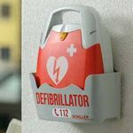 FRED PA-1 FRED PA-1 ONLINE - Verständlichkeit hat Priorität - der AED für jedermann - Medical-Onlineshop