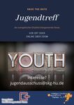 EJW Hanau Aktuell Corona-Sommer im EJW Jugendtreff für Konfis Mein BFD im EJW Hanau Jungscharwochenende 2021