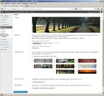 Anleitung zum Einrichten einer Schulhomepage mit WordPress - Atif &Ouml;zt&uuml;rk 08.05.2014