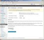 Anleitung zum Einrichten einer Schulhomepage mit WordPress - Atif &Ouml;zt&uuml;rk 08.05.2014