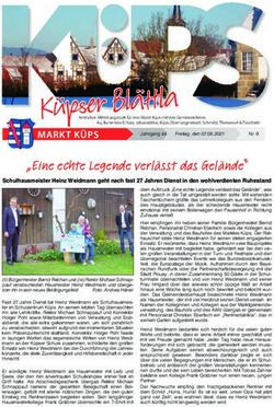 "Eine echte Legende verl&auml;sst das Gel&auml;nde" - Schulhausmeister Heinz Weidmann geht nach fast 27 Jahren Dienst in den wohlverdienten Ruhestand ...