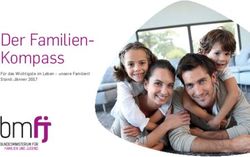 Der Familien-Kompass - Bmfj.gv.at