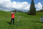 WOCH EN PROGRAMM WEEKLY PROGRAM - Schloss Elmau