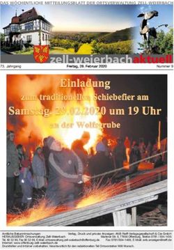 Jahrgang Freitag, 28. Februar 2020