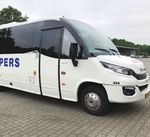 Ihr Partner für den Personentransport im Süden der Niederlande!