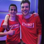Astronauten-Challenge 2020 - Neues Gymnasium Oldenburg