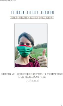 Nase-Mund-Maske Schnittmuster und Anleitung zum selber n&auml;hen - Diese Behelfsmakse entspricht nicht der Norm und ist nur als - Mein ...