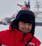 Das Grönländische Eis - Deutsches Arktisbüro