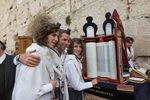 Gemeindebrief - Bar Mizwa-Konfirmation #beziehungsweise: j&uuml;disch und christlich-n&auml;her als du denkst - St. Jobst