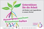 Gemeindebrief - Bar Mizwa-Konfirmation #beziehungsweise: j&uuml;disch und christlich-n&auml;her als du denkst - St. Jobst