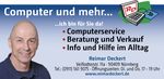 Gemeindebrief - Bar Mizwa-Konfirmation #beziehungsweise: j&uuml;disch und christlich-n&auml;her als du denkst - St. Jobst
