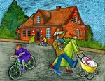 Familien-bildungsst&auml;tte - Evangelische - Marienstra&szlig;e 7 23909 Ratzeburg 04541/5262 - Familienbildungsst&auml;tte ...
