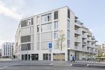 PPAG architects, Wien/Berlin Die Möglichkeit steht im Raum - Die Möglichkeit steht im Raum