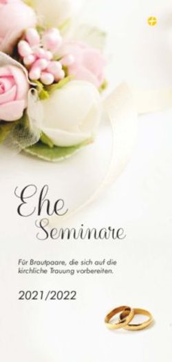 Ehe Seminare - familienreferat.online