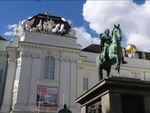 Wien Auf Wunsch: Besuch der Staatsoper 23 - 25. Oktober 2020 - Elegantes Hotel im Herzen Wiens Auf Wunsch Besuch der Oper - Reisekreativ