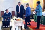 Kirchenbote - Evang. Kirchengemeinde Kulmbach ...
