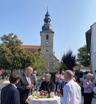Kirchenbote - Evang. Kirchengemeinde Kulmbach ...