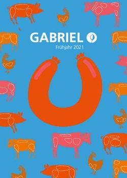 Frühjahr 2021 - Esslinger Verlag