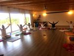 IBIZA YOGA RETREAT "Die ALOHA-Experience" - einfach SEIN, auf der Sonnenseite des Lebens - Sattva Vita