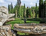 Päpste, Kaiser, Adelsfamilien und ihre Gärten in Rom und Umgebung - Flugreise vom 1. bis 7. April 2022 Fachkundige Führung durch eine - VNP.reisen