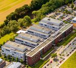 TZDONEWS - ZENTRUM F&Uuml;R WIRKSTOFFFORSCHUNG FOKUS BIOMEDIZINZENTRUMDORTMUND (BMZ) IM PORTR&Auml;T - MST.FACTORY DORTMUND