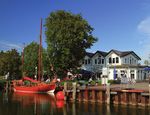 Naturparadies Fischland-Darß-Zingst - Sonderzugreise mit der AKE-Eisenbahntouristik - Westfalen-Urlaubsreisen