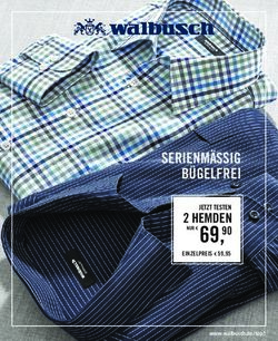 SERIENM&Auml;SSIG B&Uuml;GELFREI - 2 HEMDEN NUR &euro;69,90 - | DIE HARKE